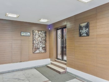felicity inn domlur