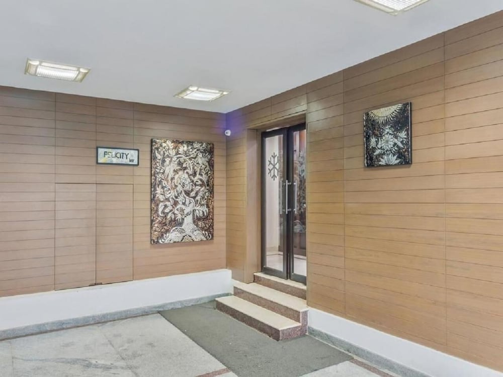 felicity inn domlur