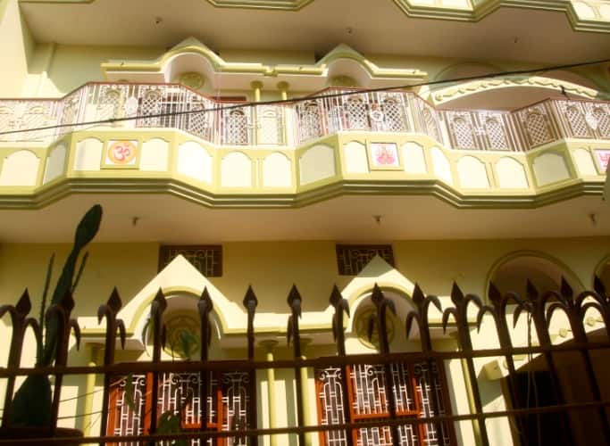 sheetal homestay
