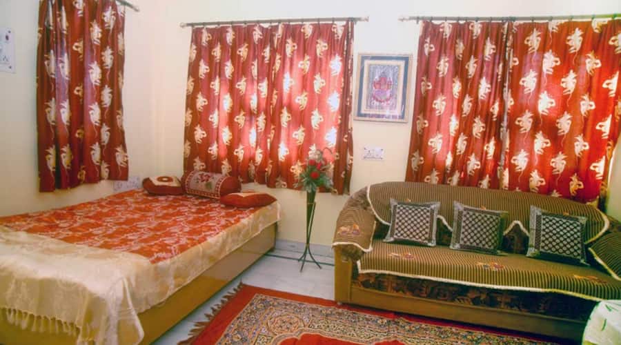 sheetal homestay
