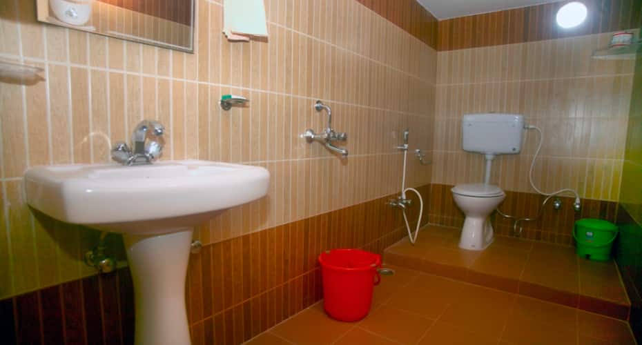 sheetal homestay