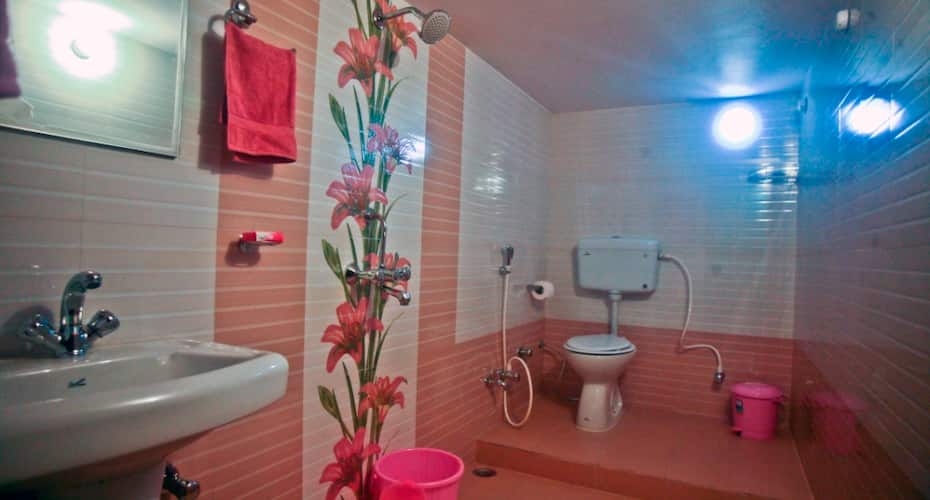 sheetal homestay
