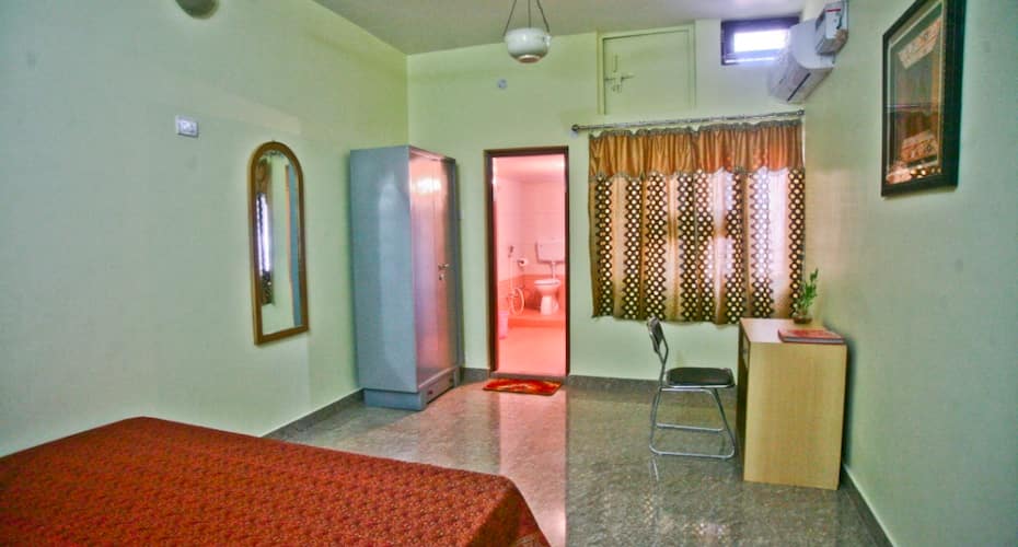 sheetal homestay