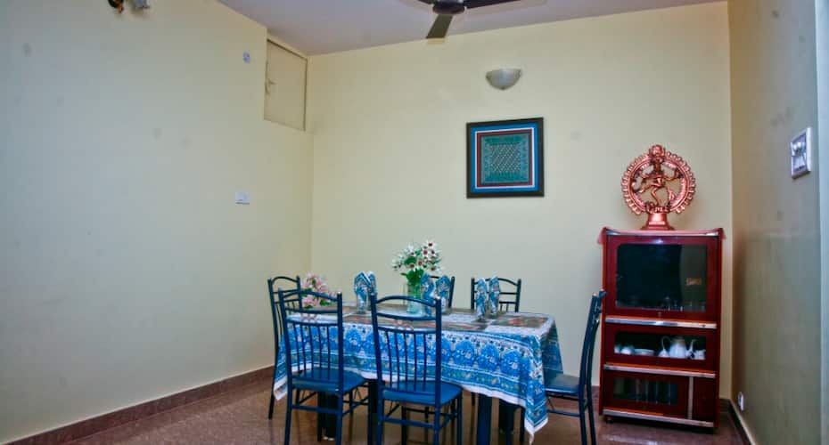 sheetal homestay