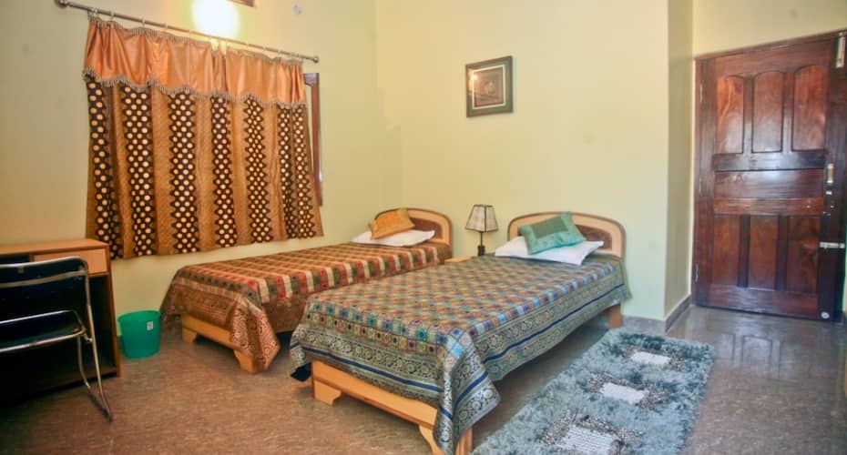 sheetal homestay