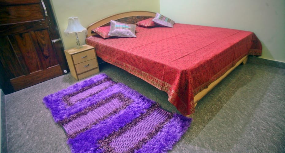 sheetal homestay