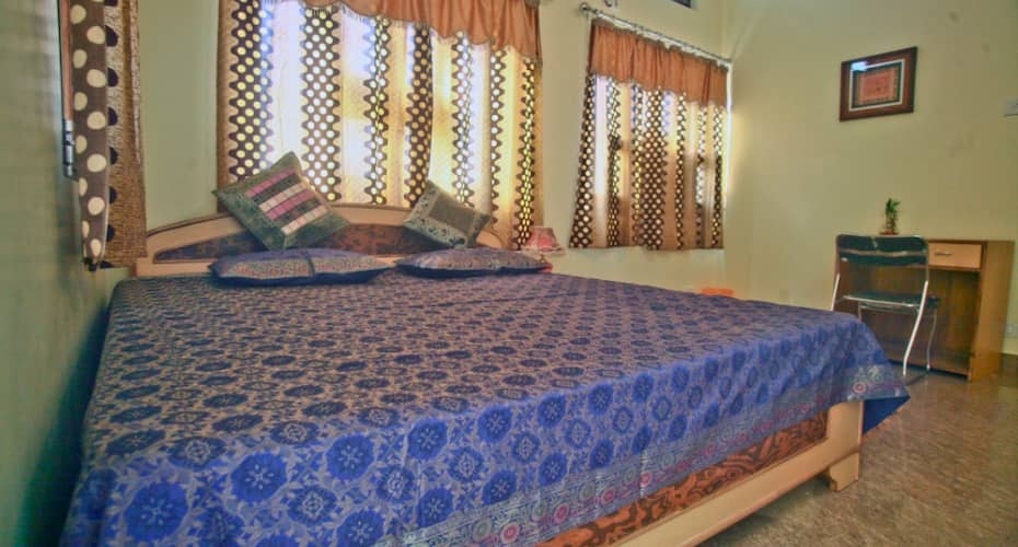 sheetal homestay