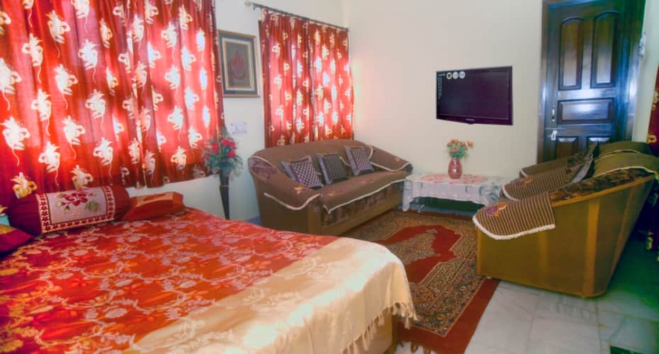 sheetal homestay