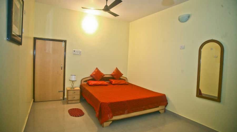 sheetal homestay