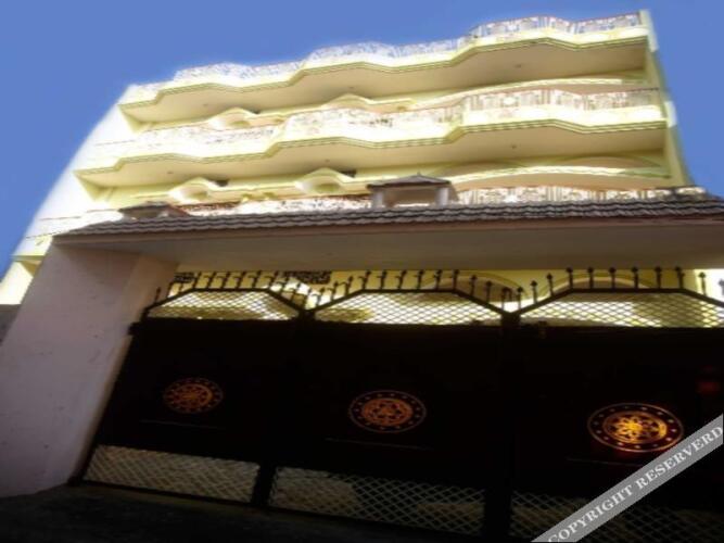 sheetal homestay
