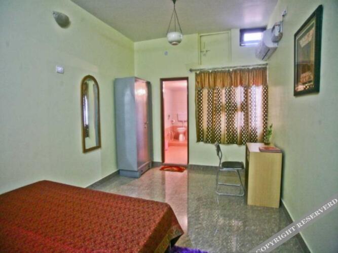 sheetal homestay