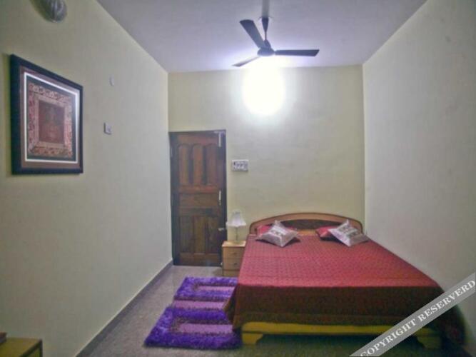 sheetal homestay
