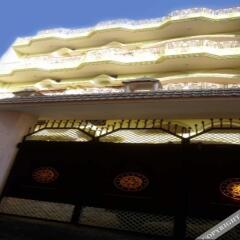 sheetal homestay