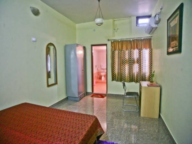 sheetal homestay