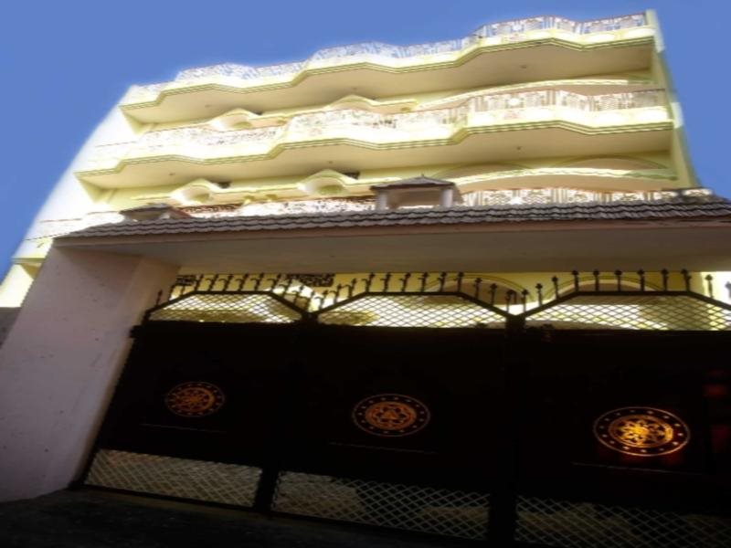 sheetal homestay