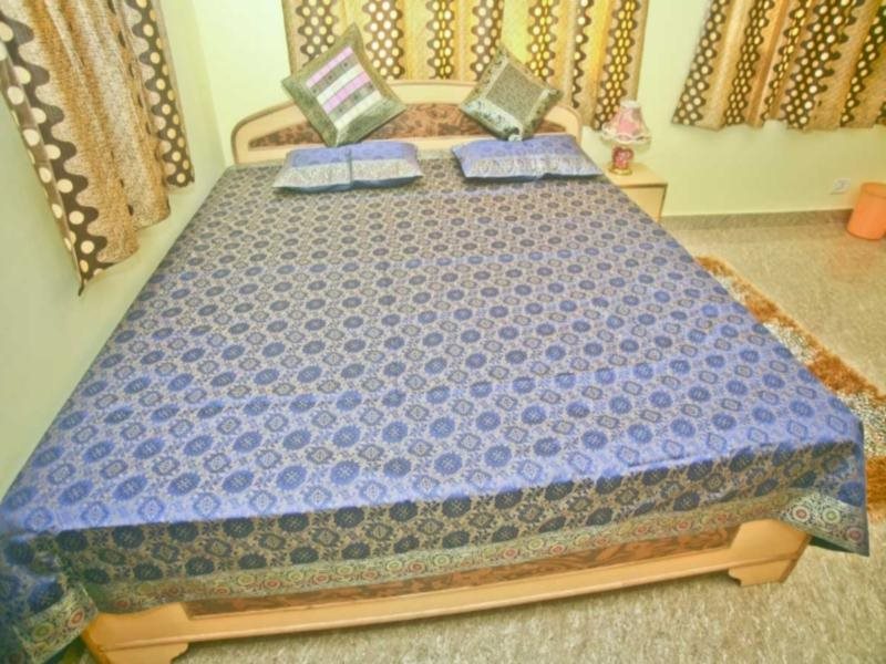sheetal homestay