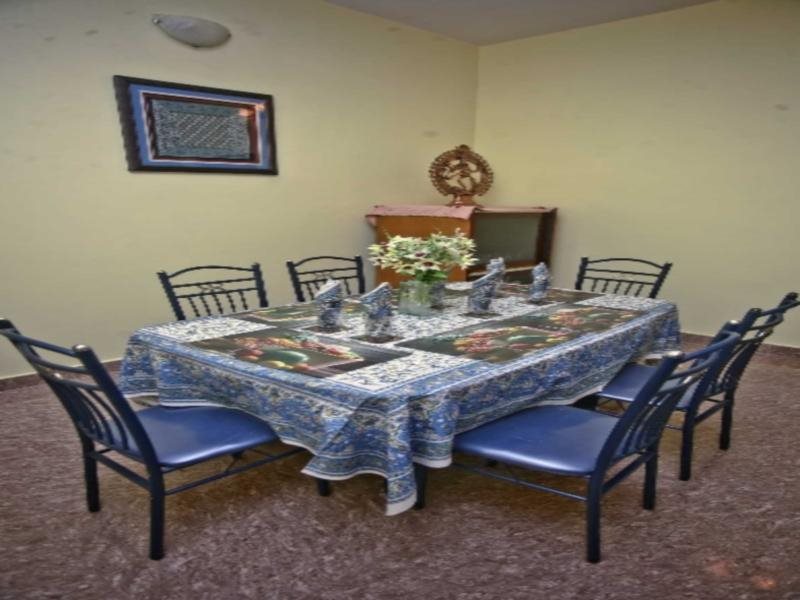 sheetal homestay