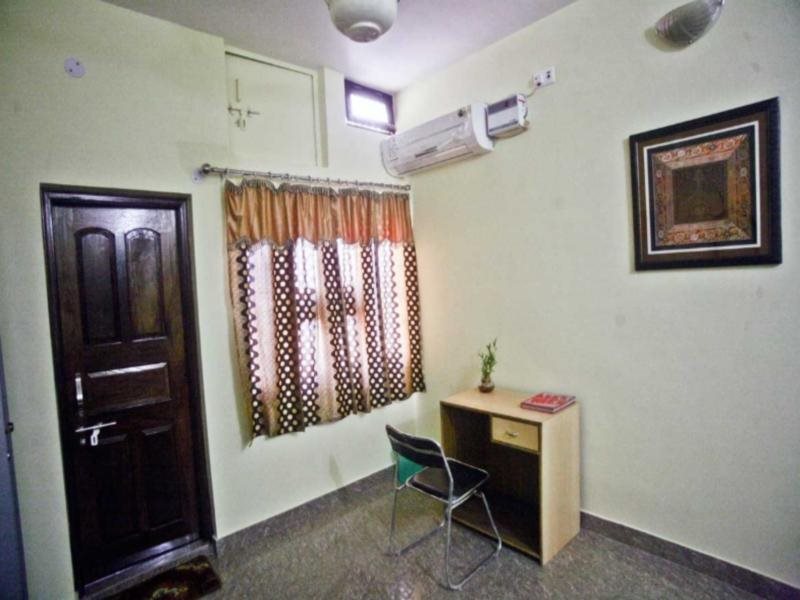 sheetal homestay