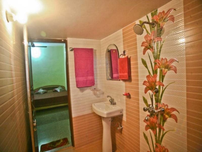 sheetal homestay