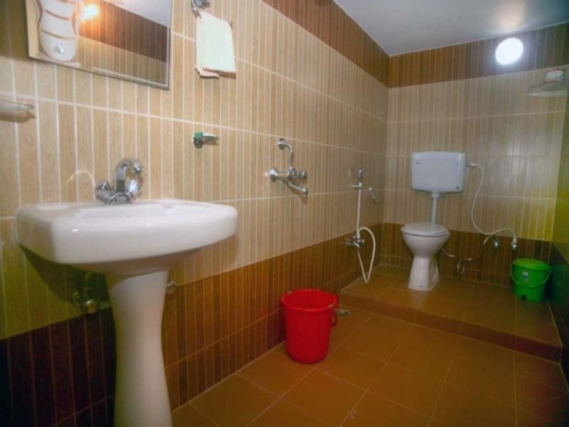 sheetal homestay