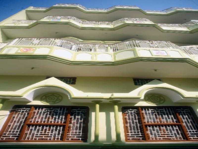 sheetal homestay