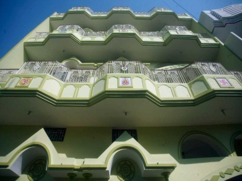 sheetal homestay