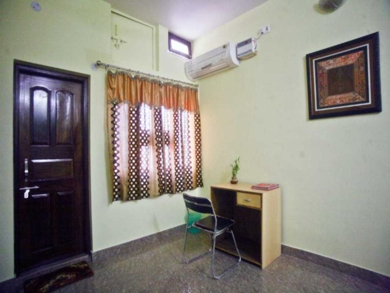 sheetal homestay