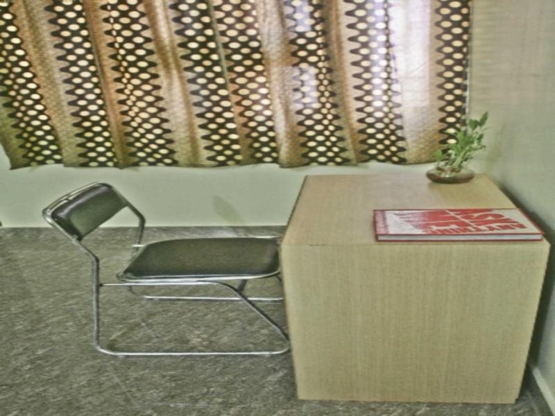sheetal homestay