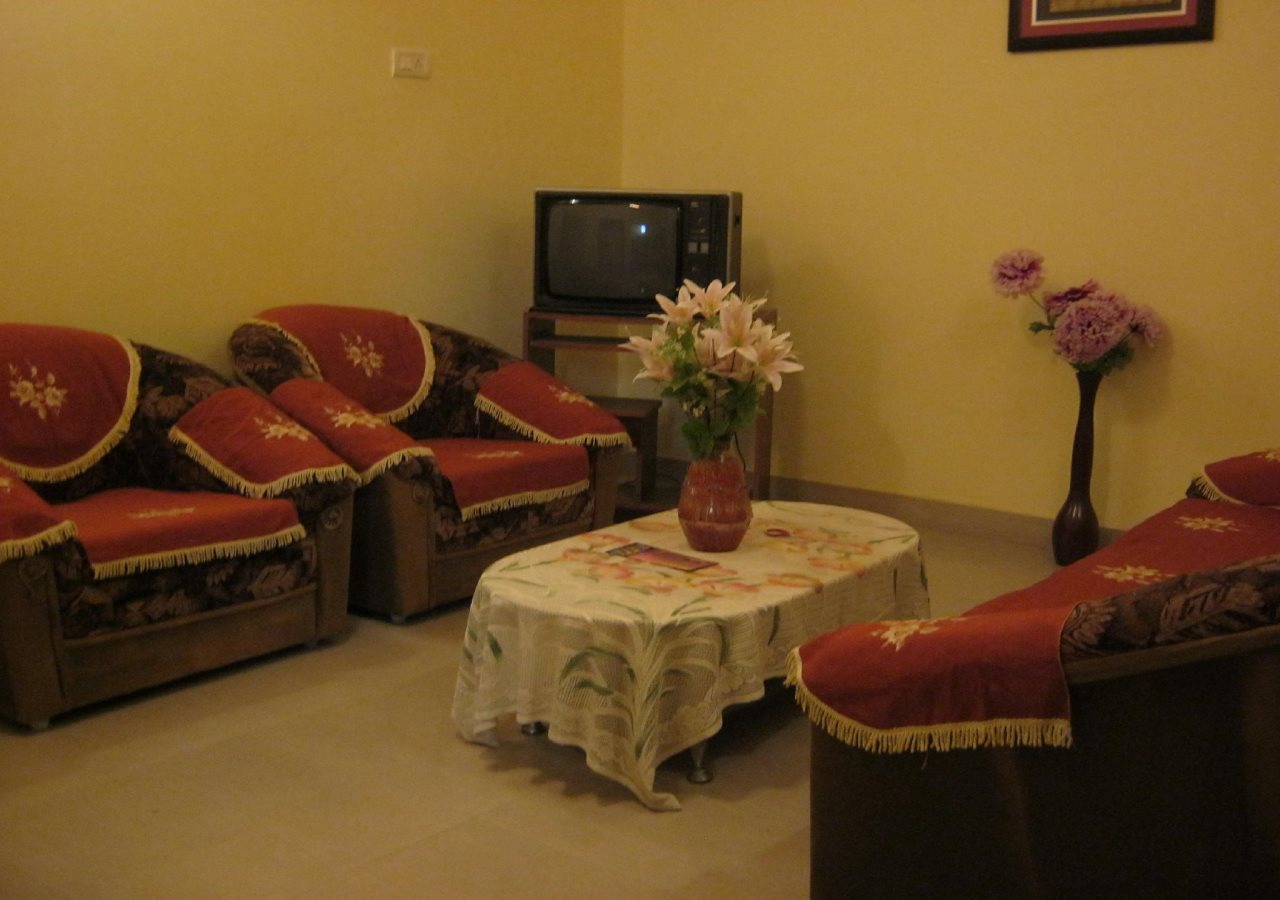 sheetal homestay