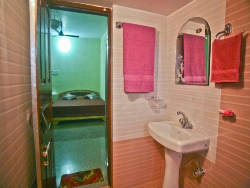 sheetal homestay