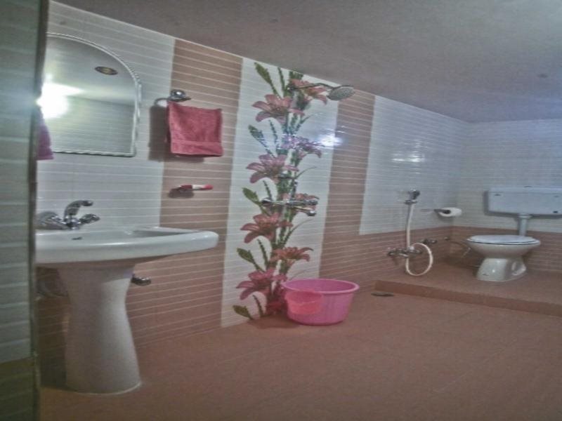 sheetal homestay