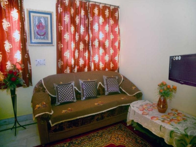 sheetal homestay