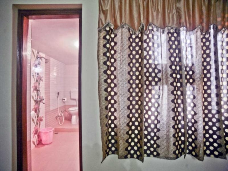 sheetal homestay
