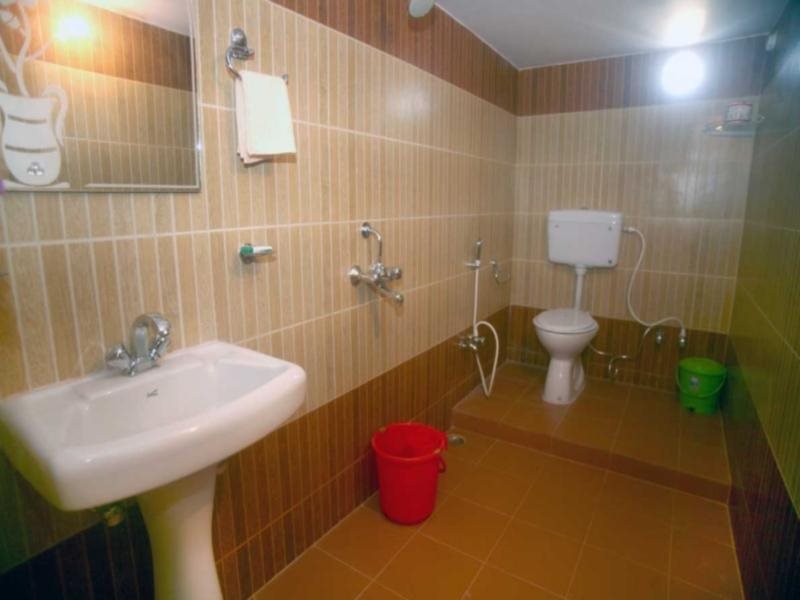 sheetal homestay