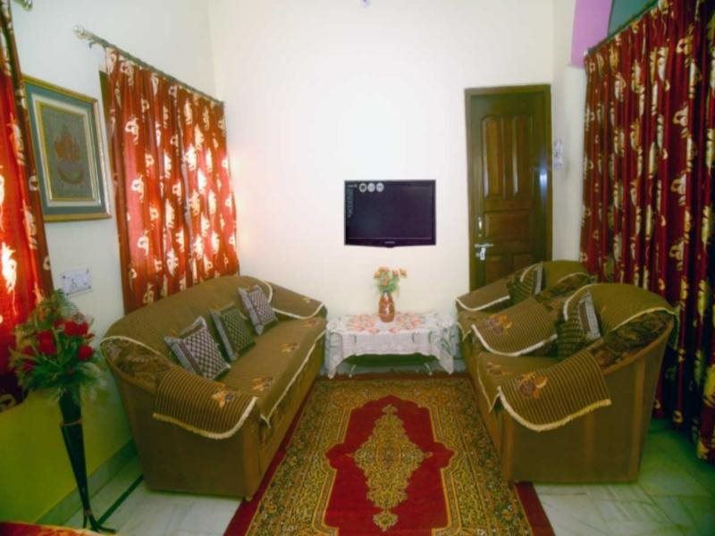 sheetal homestay