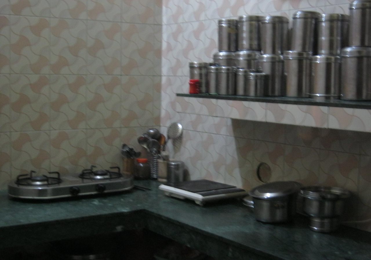 sheetal homestay