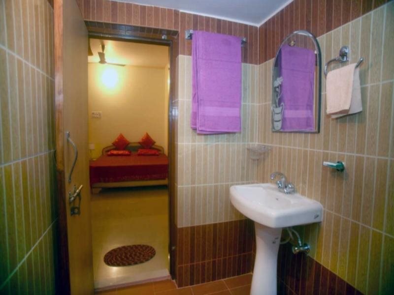 sheetal homestay