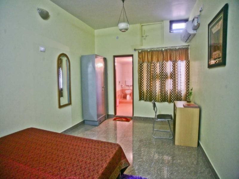 sheetal homestay