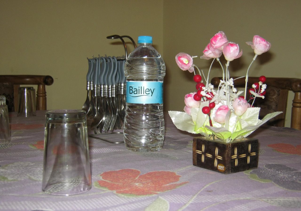 sheetal homestay