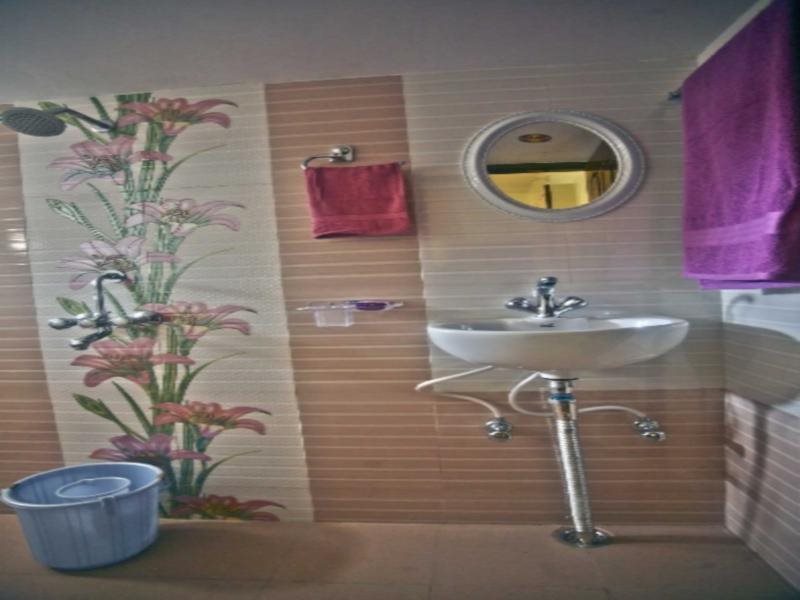 sheetal homestay