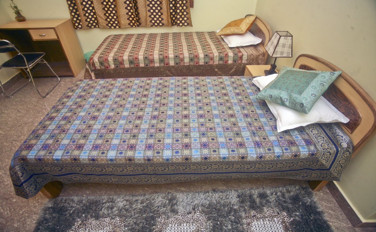 sheetal homestay