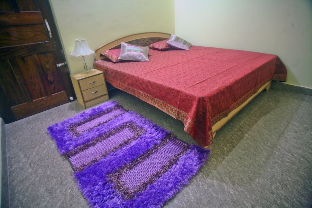 sheetal homestay