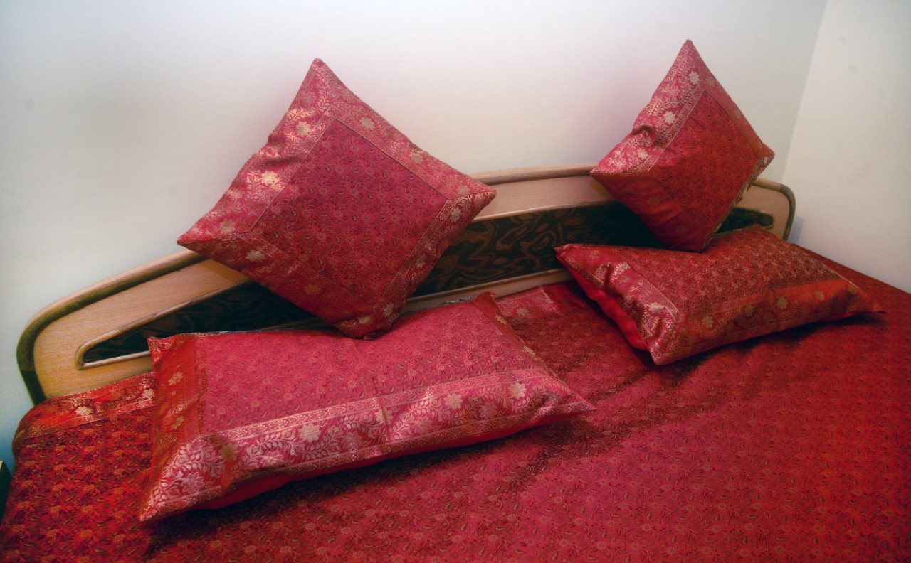 sheetal homestay