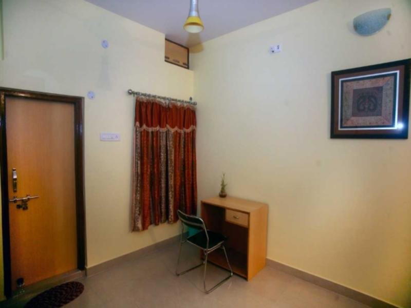 sheetal homestay