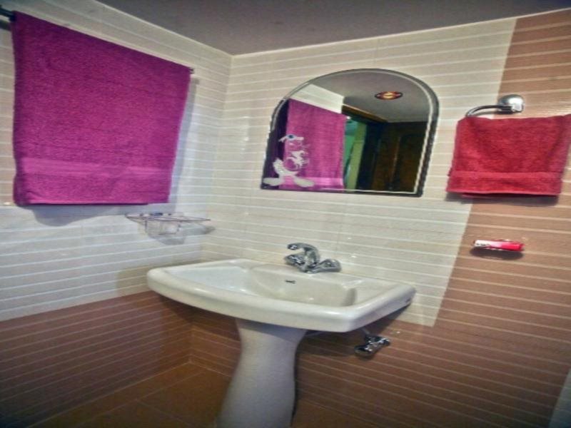 sheetal homestay