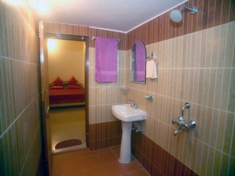 sheetal homestay