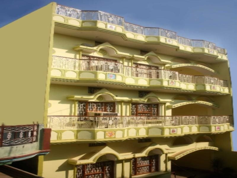 sheetal homestay