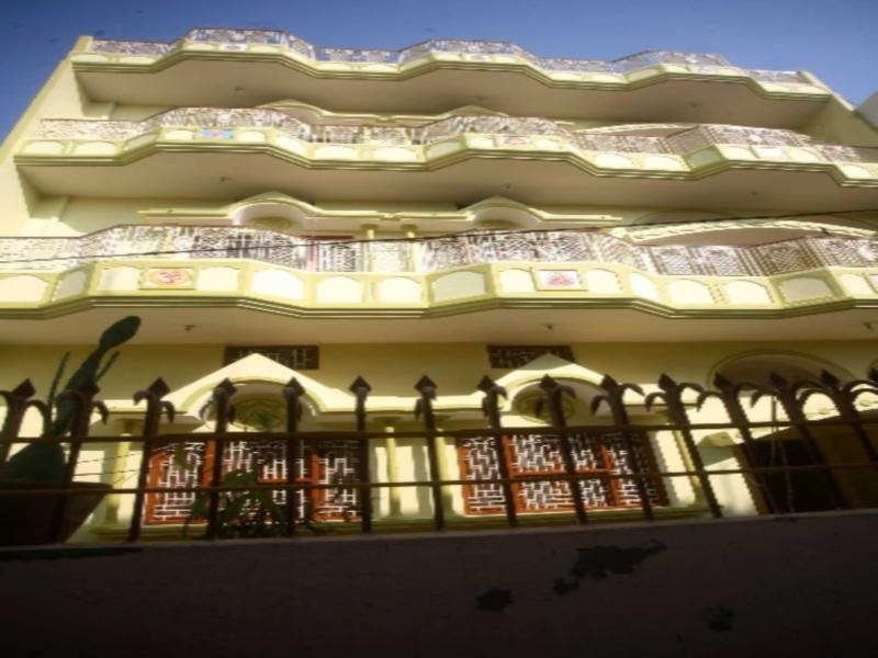 sheetal homestay