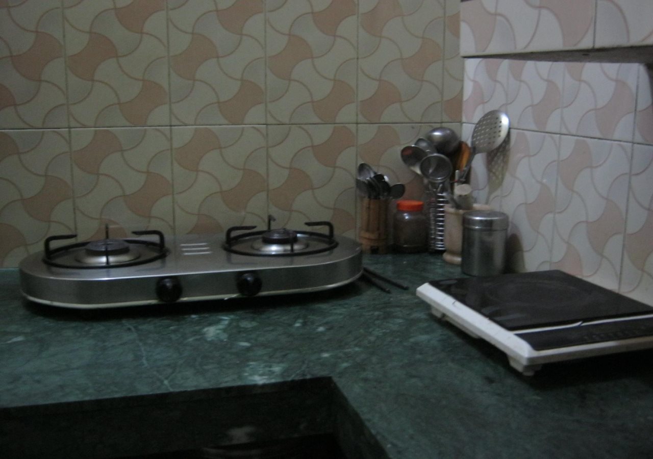 sheetal homestay