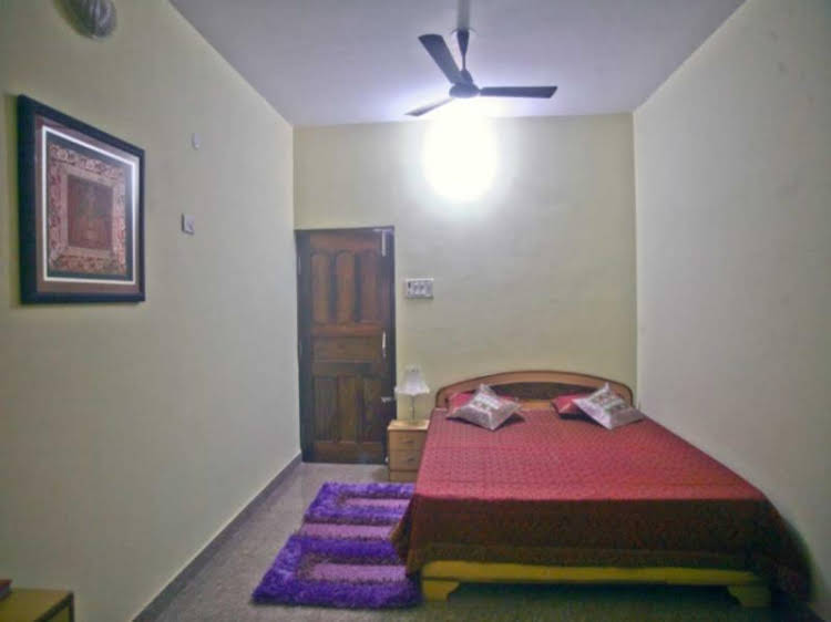 sheetal homestay
